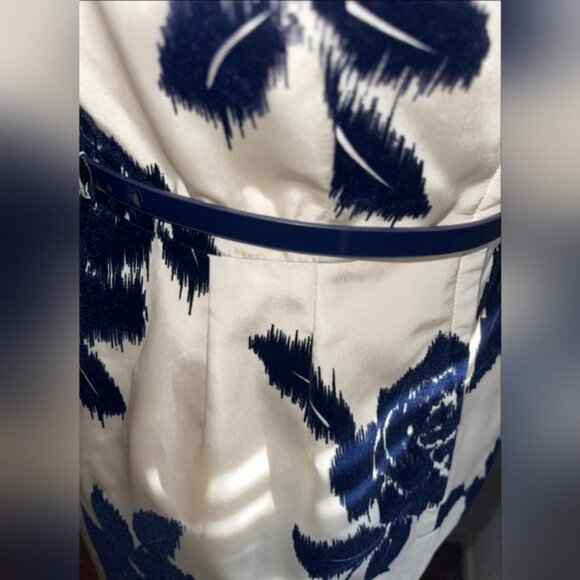 Kate Spade "As Seen on TV" Dress with Pockets Size 2 - Picture 4 of 14